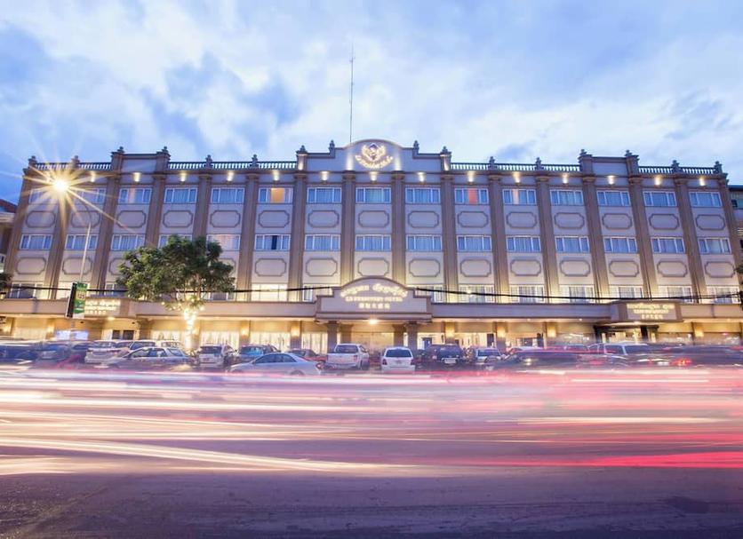 Edifício Foto