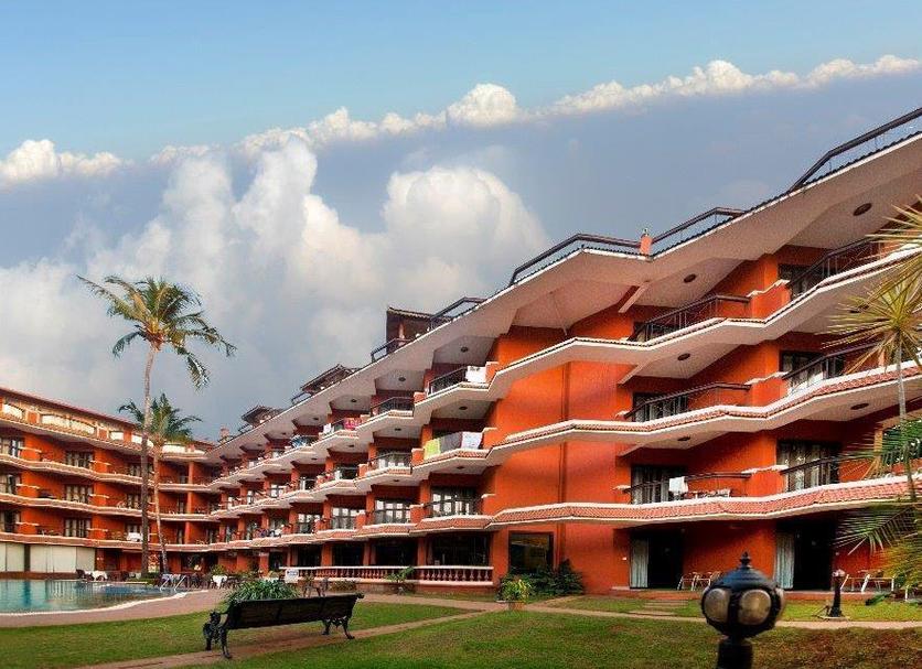 Edifício Foto