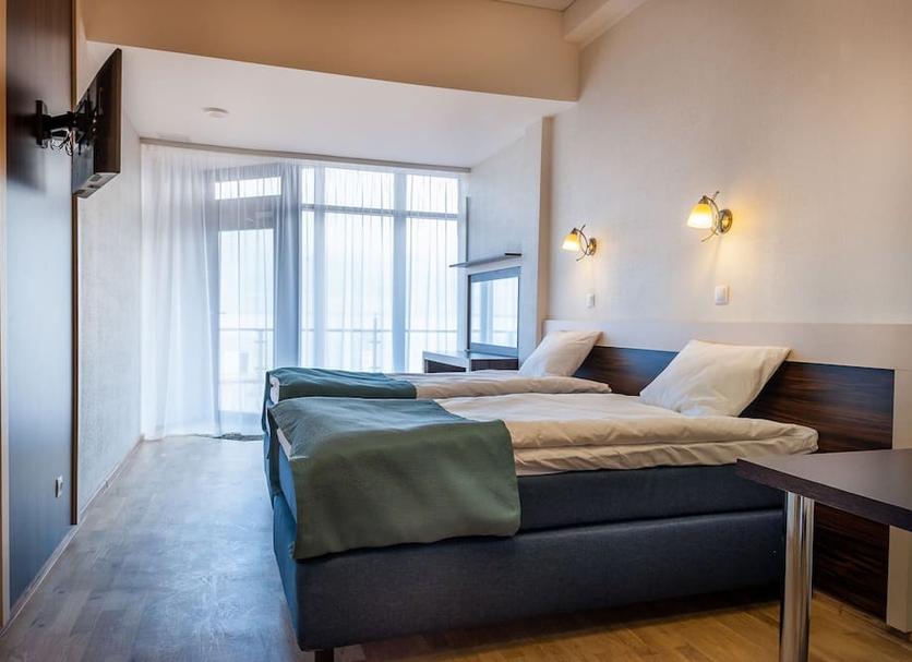Quarto Foto