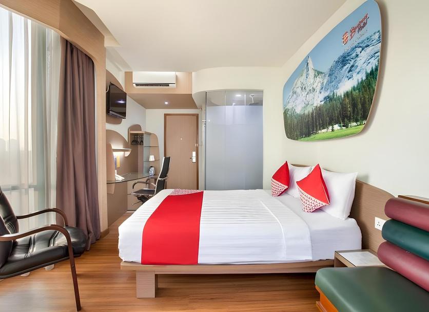 Quarto Foto