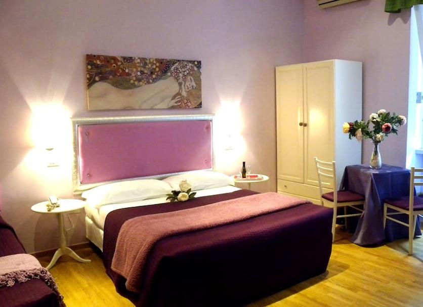Quarto Foto