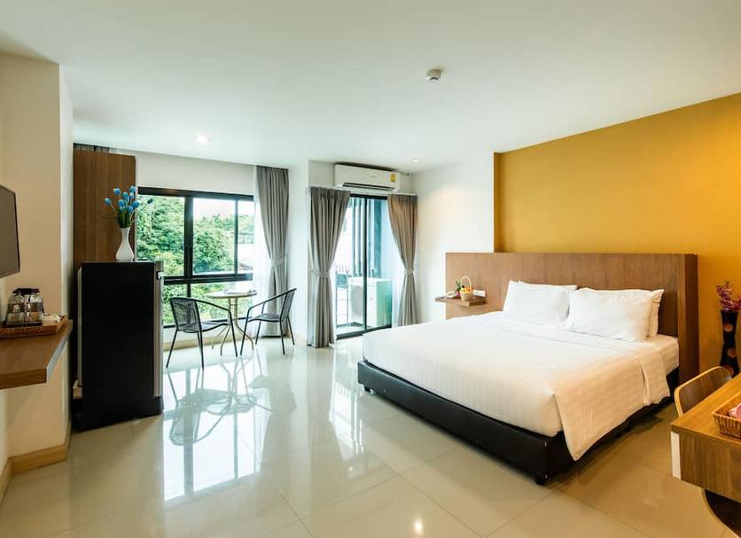 Quarto Foto