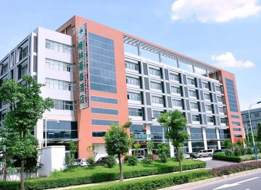 Edifício Foto