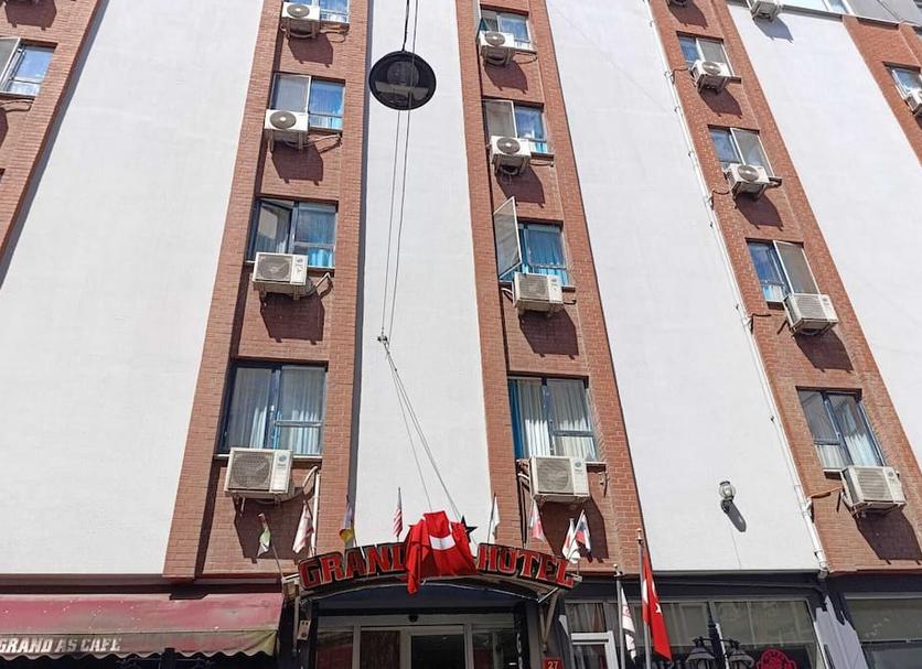 Edifício Foto