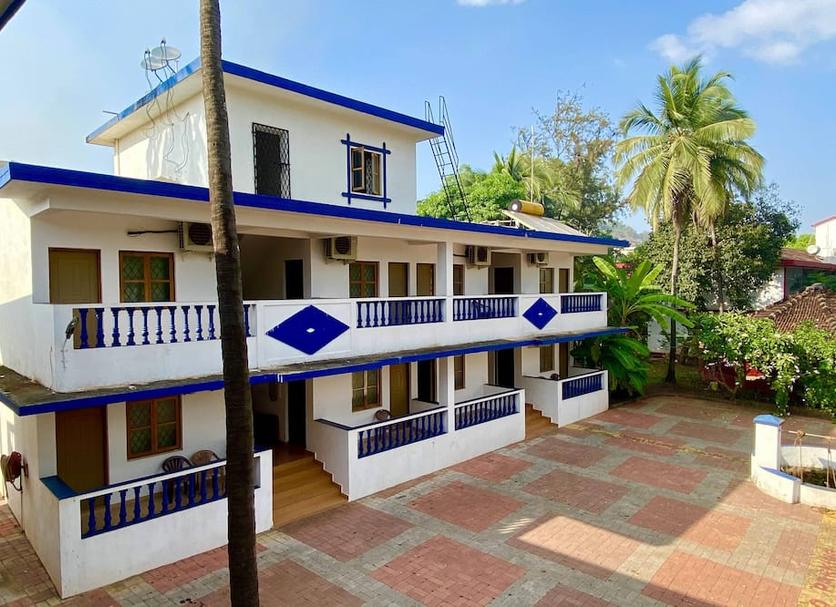 Edifício Foto