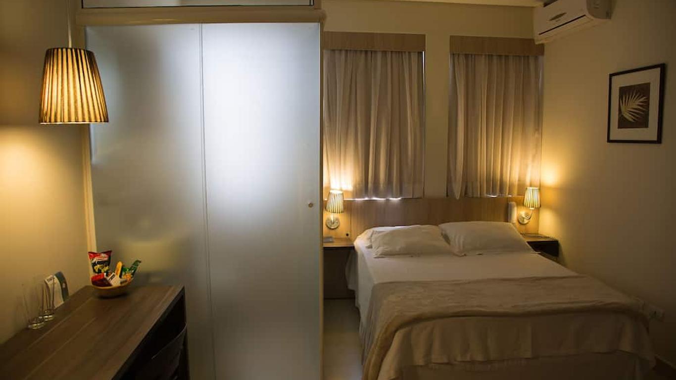 Eilat Hotel