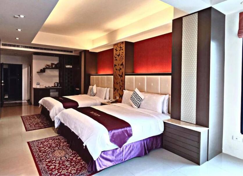 Quarto Foto