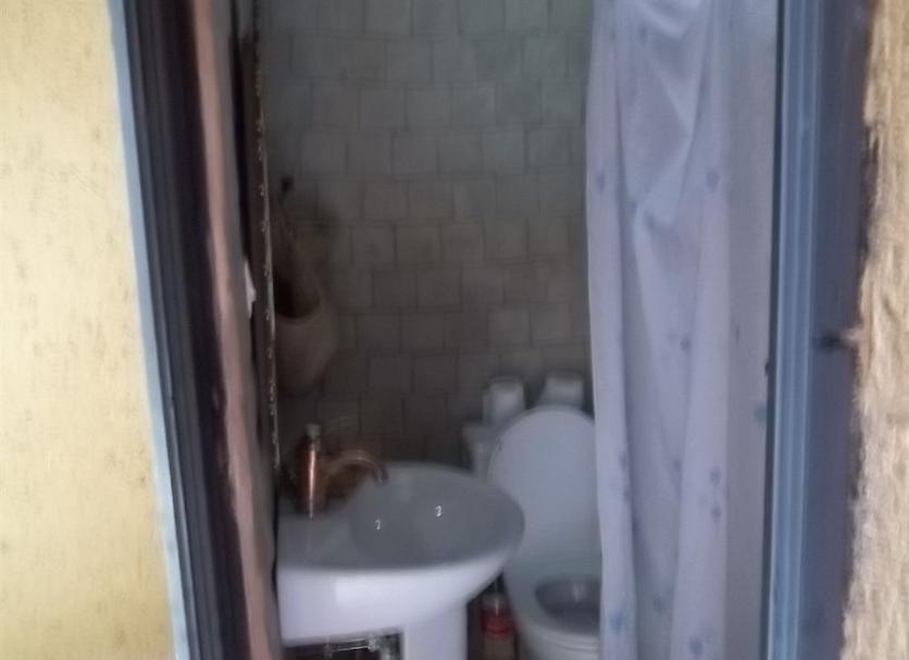 Casa de banho Foto