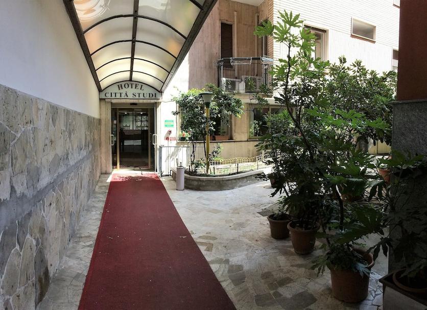 Exterior Foto