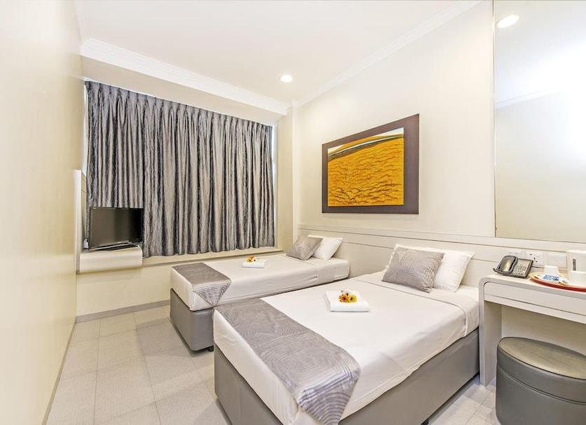 Quarto Foto
