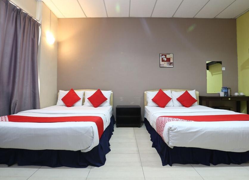 Quarto Foto