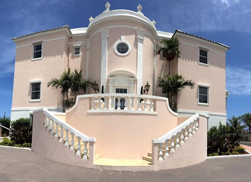Edifício Foto