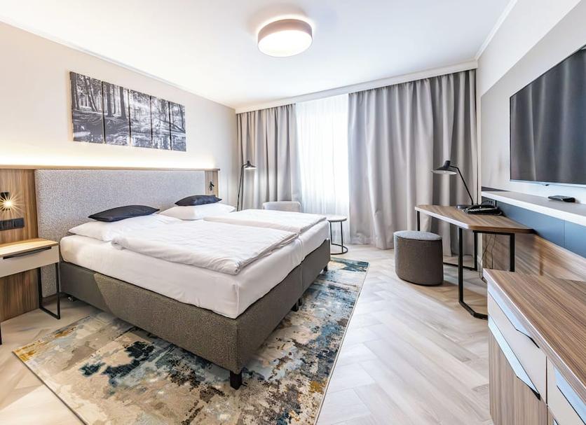 Quarto Foto