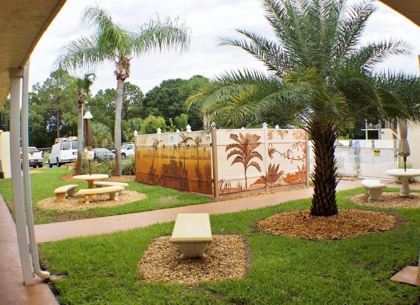 Exterior Foto