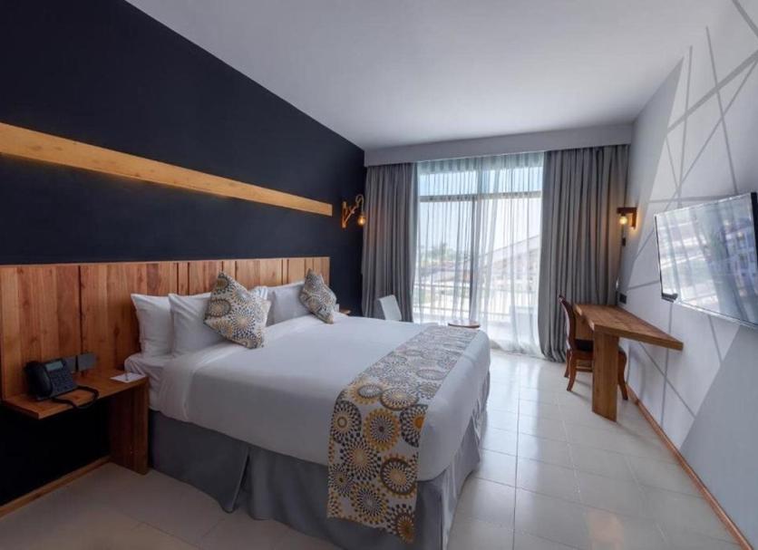 Quarto Foto