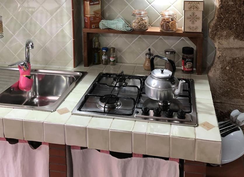 Cozinha Foto