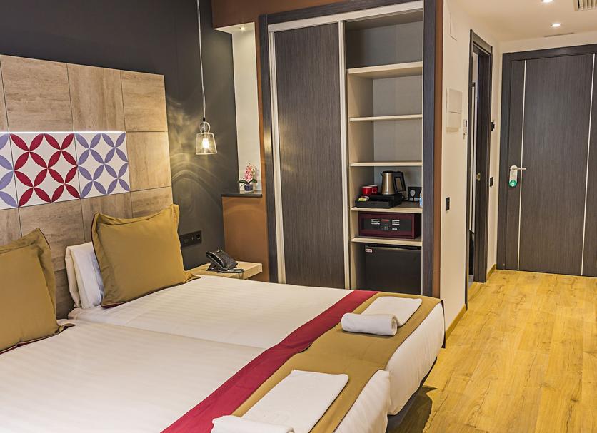 Quarto Foto