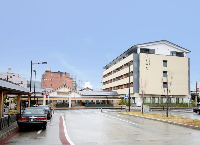 Edifício Foto