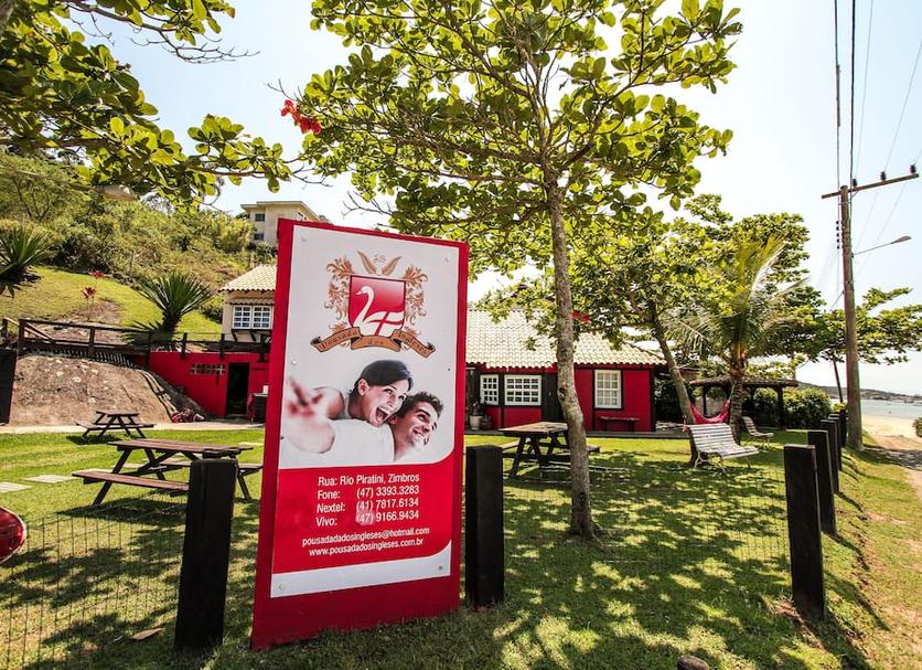 Exterior Foto