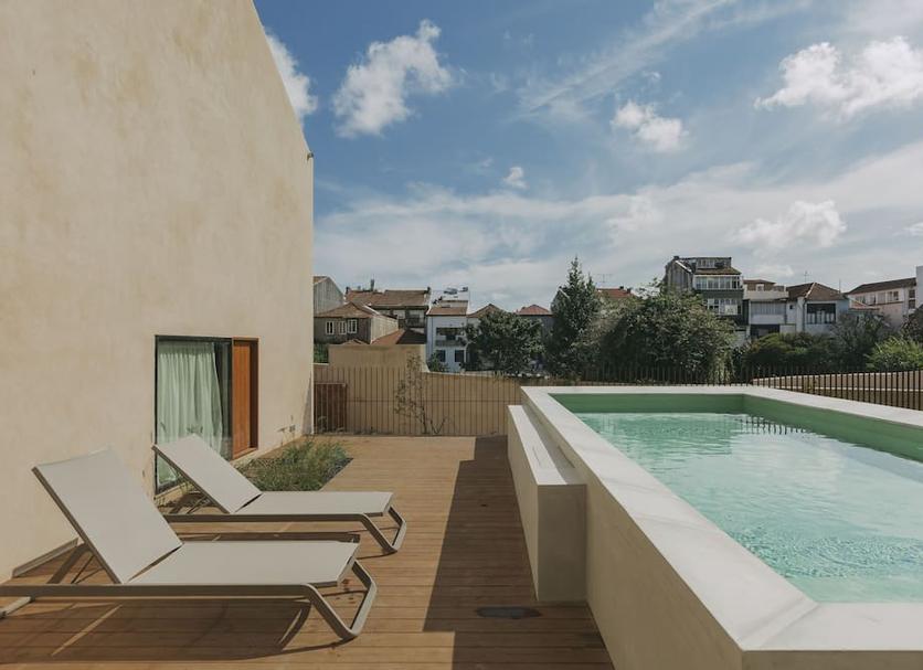 Piscina Foto