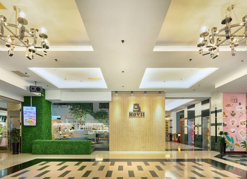 Hall Foto