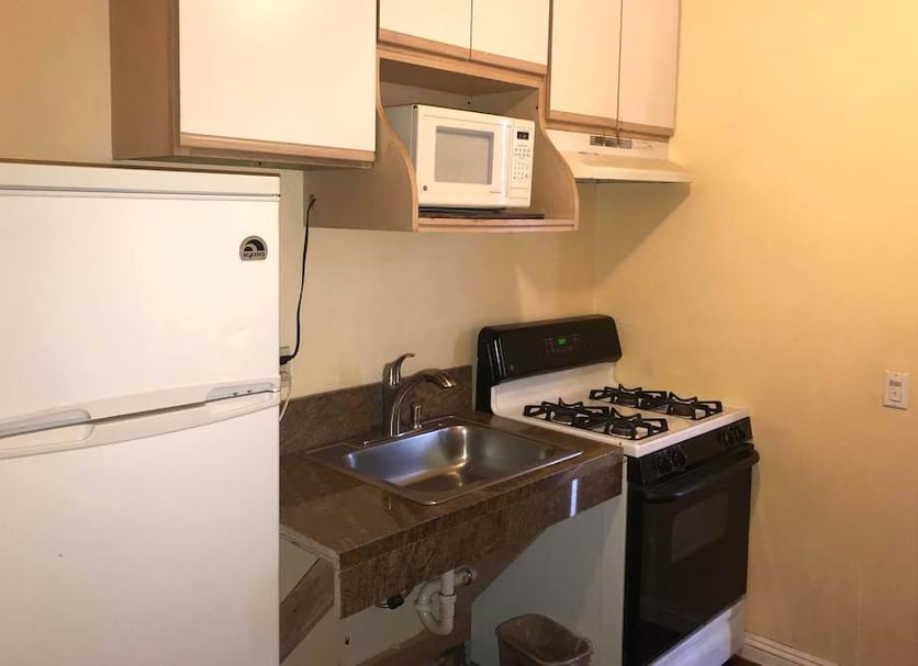 Cozinha Foto