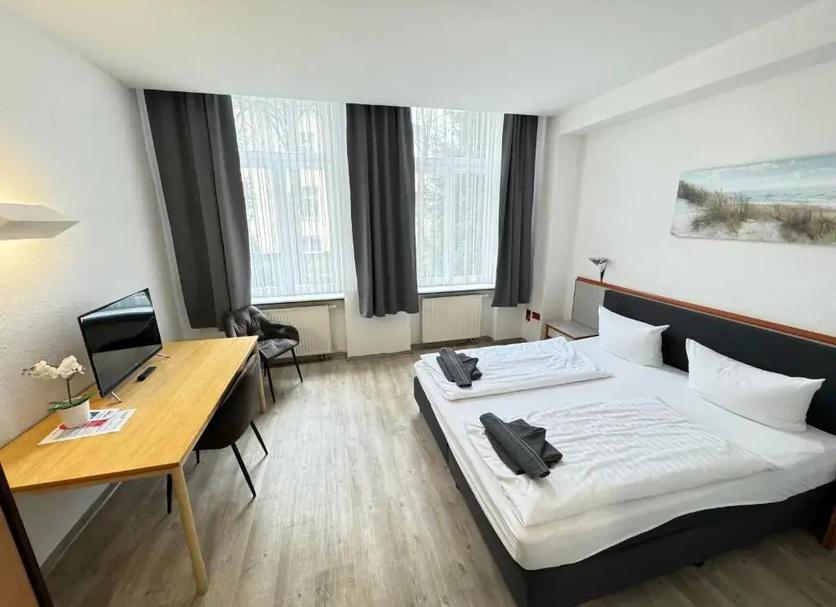Quarto Foto