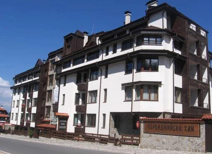 Edifício Foto
