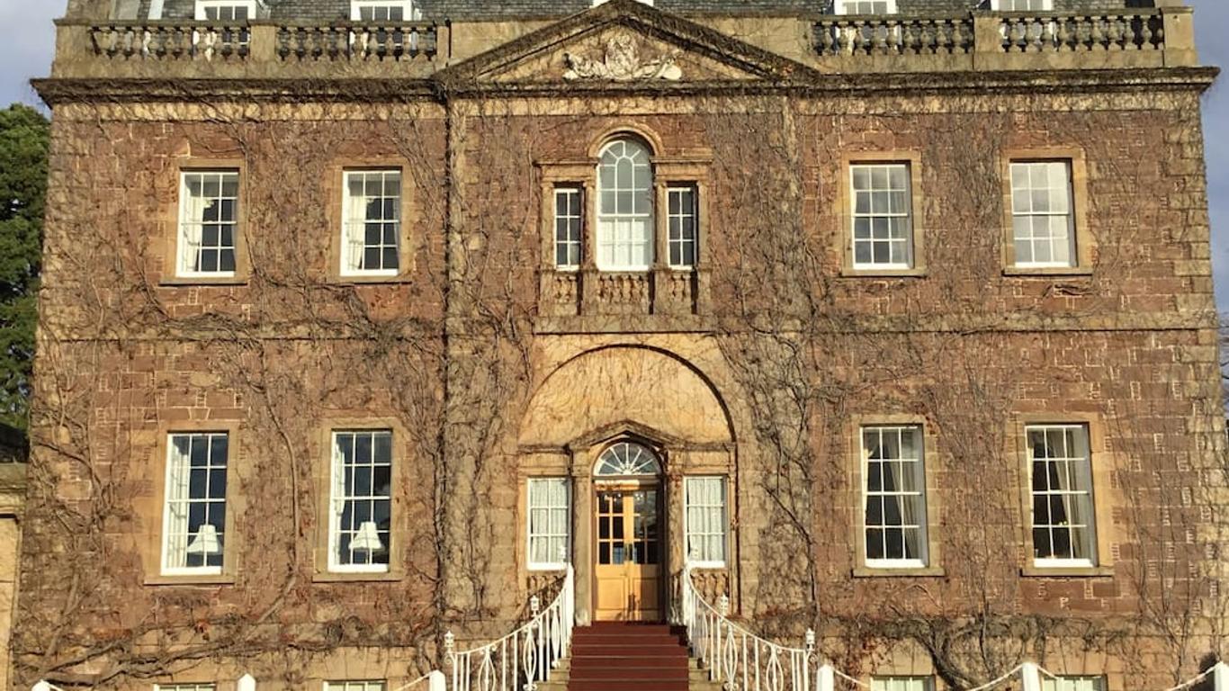 Culloden House