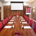Sala de conferências