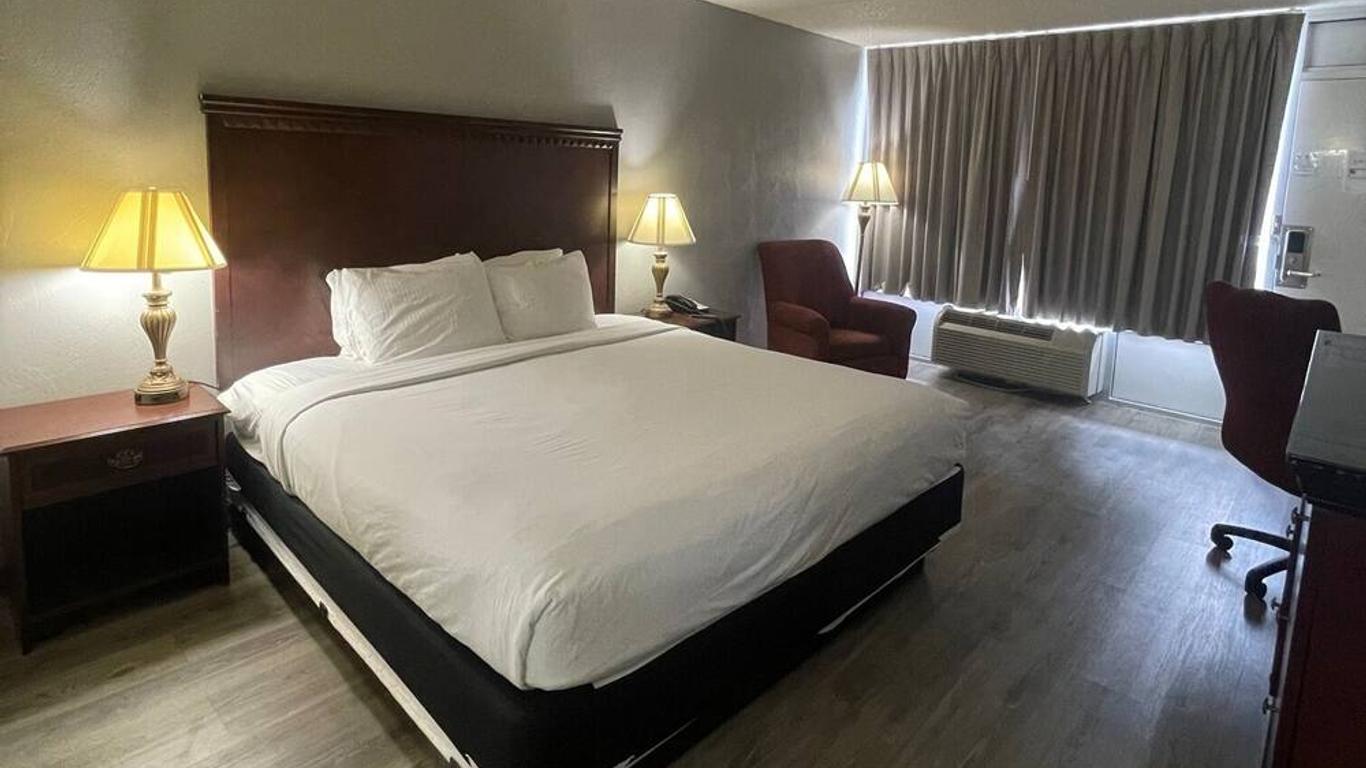 Willow Tree Inn Branson