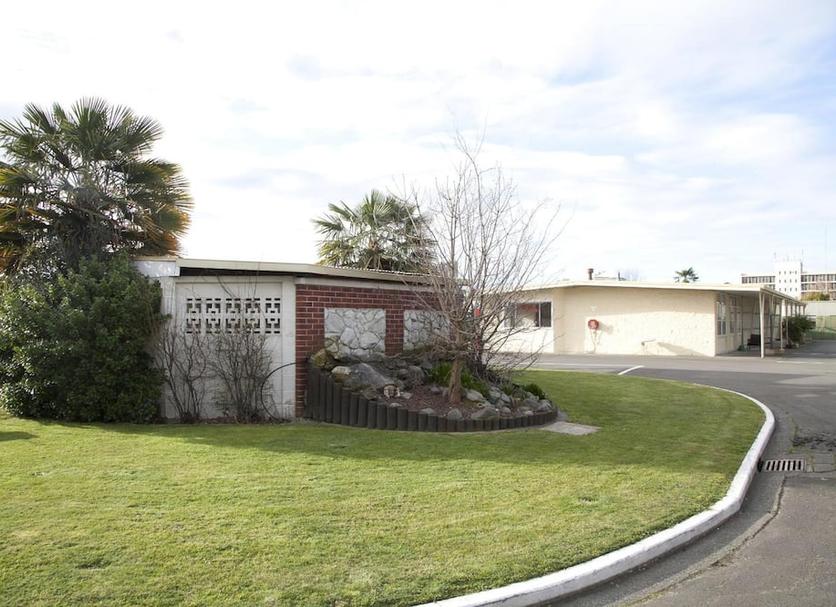 Exterior Foto