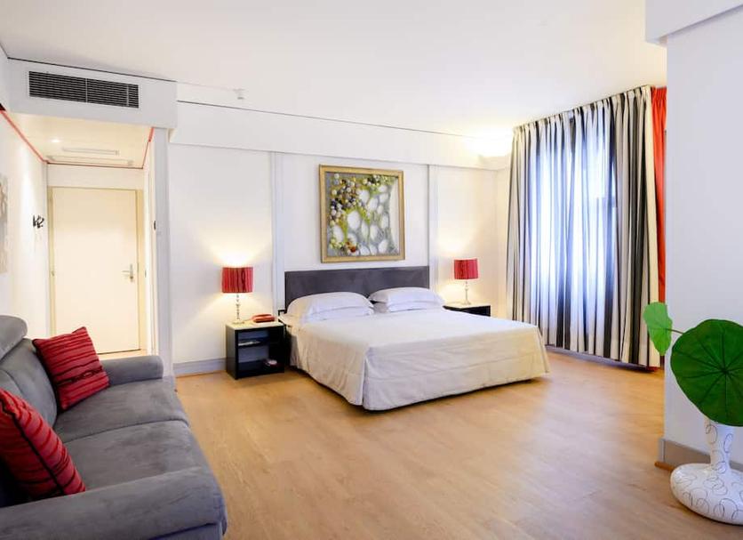 Quarto Foto