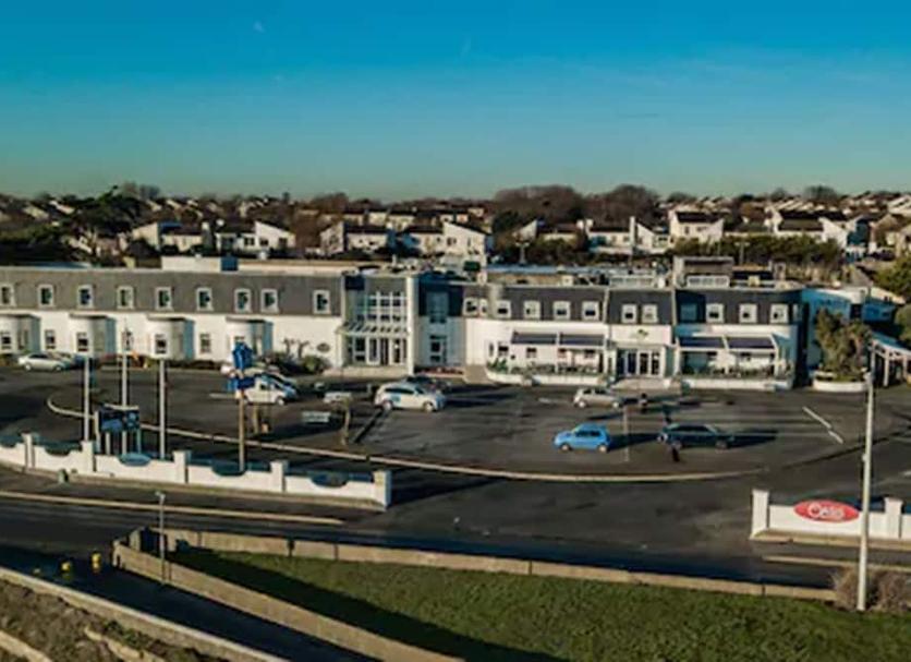 Exterior Foto
