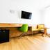 Comodidade do quarto