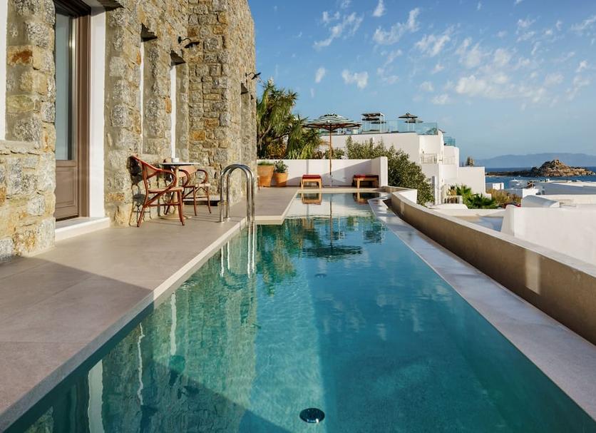 Piscina Foto
