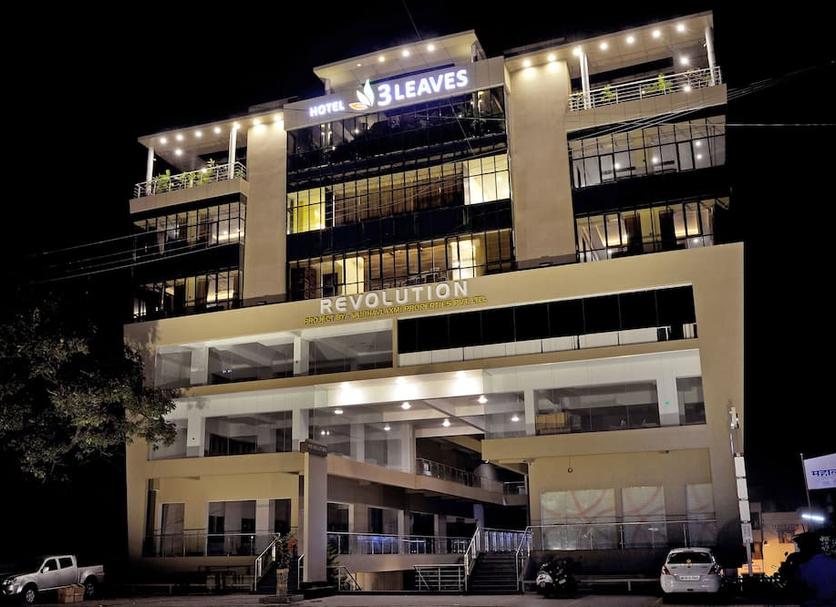 Edifício Foto