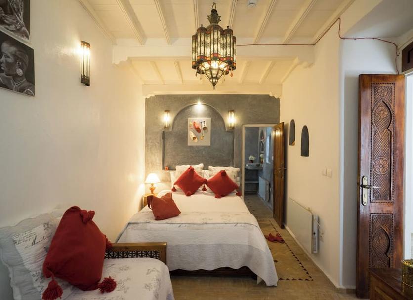 Quarto Foto