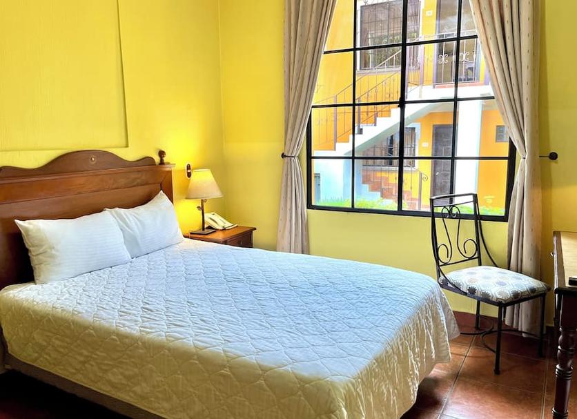 Quarto Foto