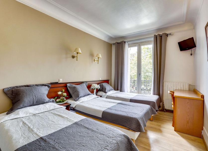 Quarto Foto