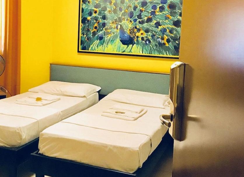 Quarto Foto