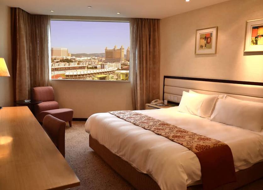Quarto Foto