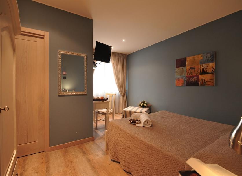 Quarto Foto