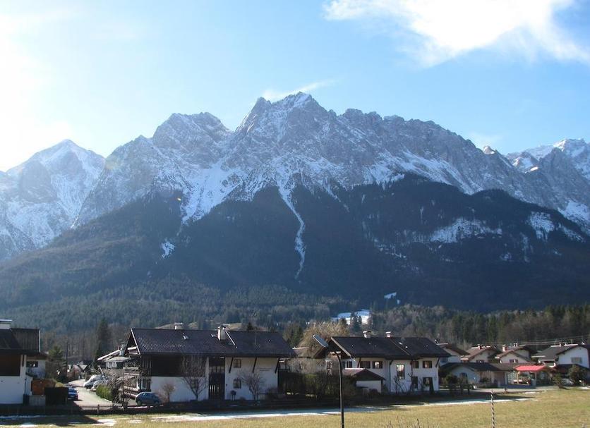 Exterior Foto