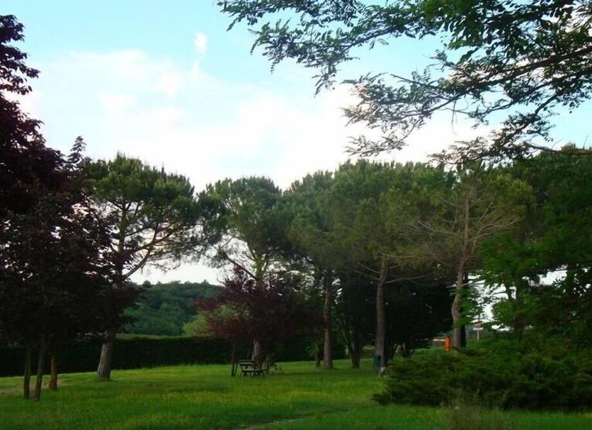 Exterior Foto