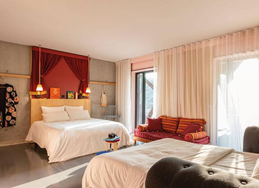 Quarto Foto