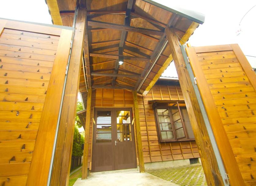 Exterior Foto