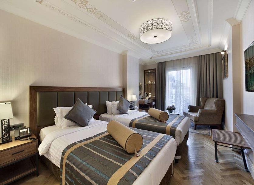 Quarto Foto