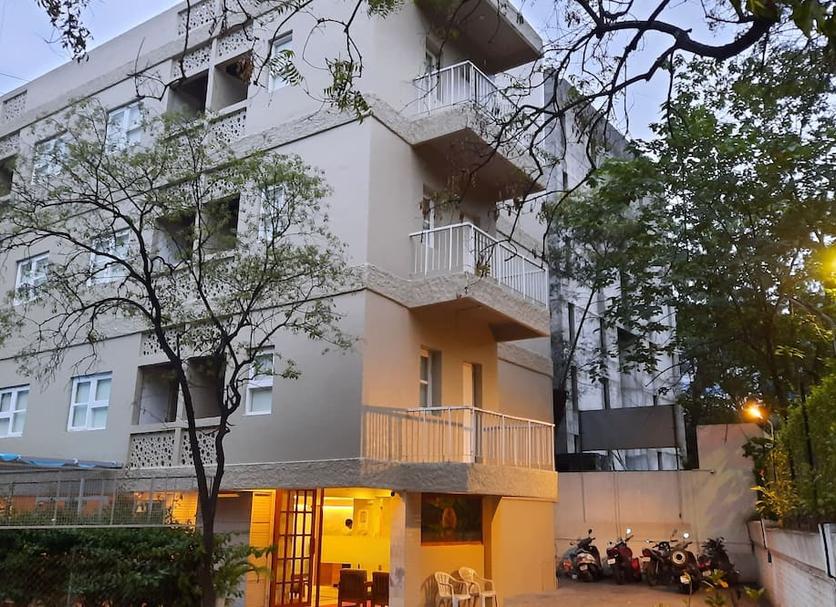 Edifício Foto