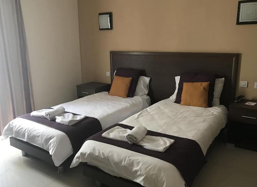 Quarto Foto